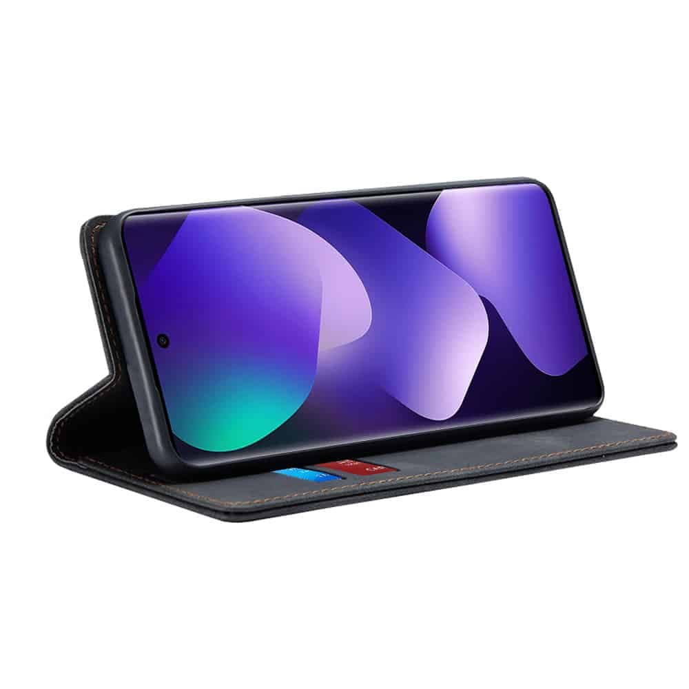 Techsuit Confy Cover - θήκη για Xiaomi Redmi Note 15 / 5G 4G Poco M8 - Μαύρο 2