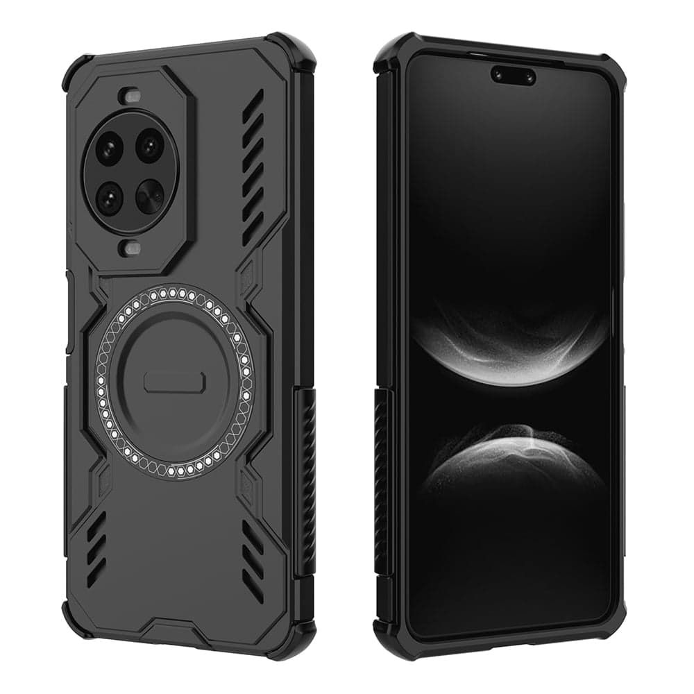 Techsuit ArmorMag - θήκη για Huawei nova 14 Pro - Μαύρο 2
