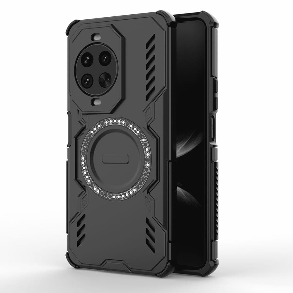 Techsuit ArmorMag - θήκη για Huawei nova 14 Pro - Μαύρο