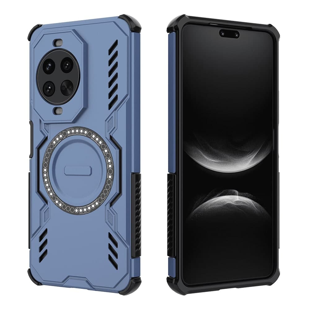 Techsuit ArmorMag - θήκη για Huawei nova 14 Pro - Μπλε 2
