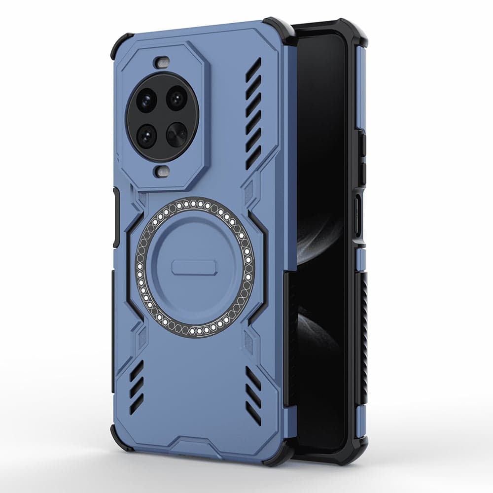 Techsuit ArmorMag - θήκη για Huawei nova 14 Pro - Μπλε