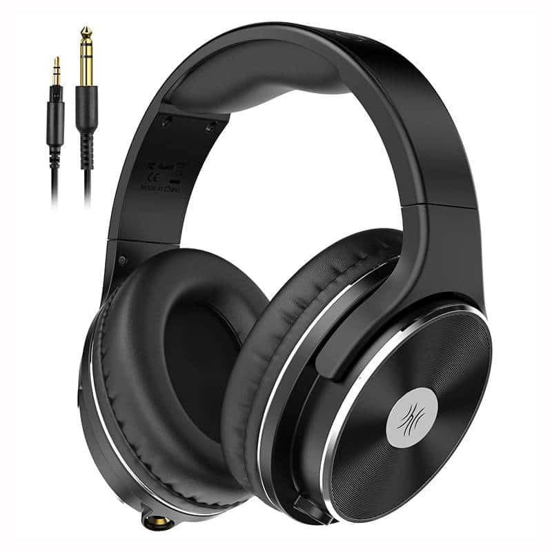Ακουστικά OneOdio Studio HiFi (μαύρα)
