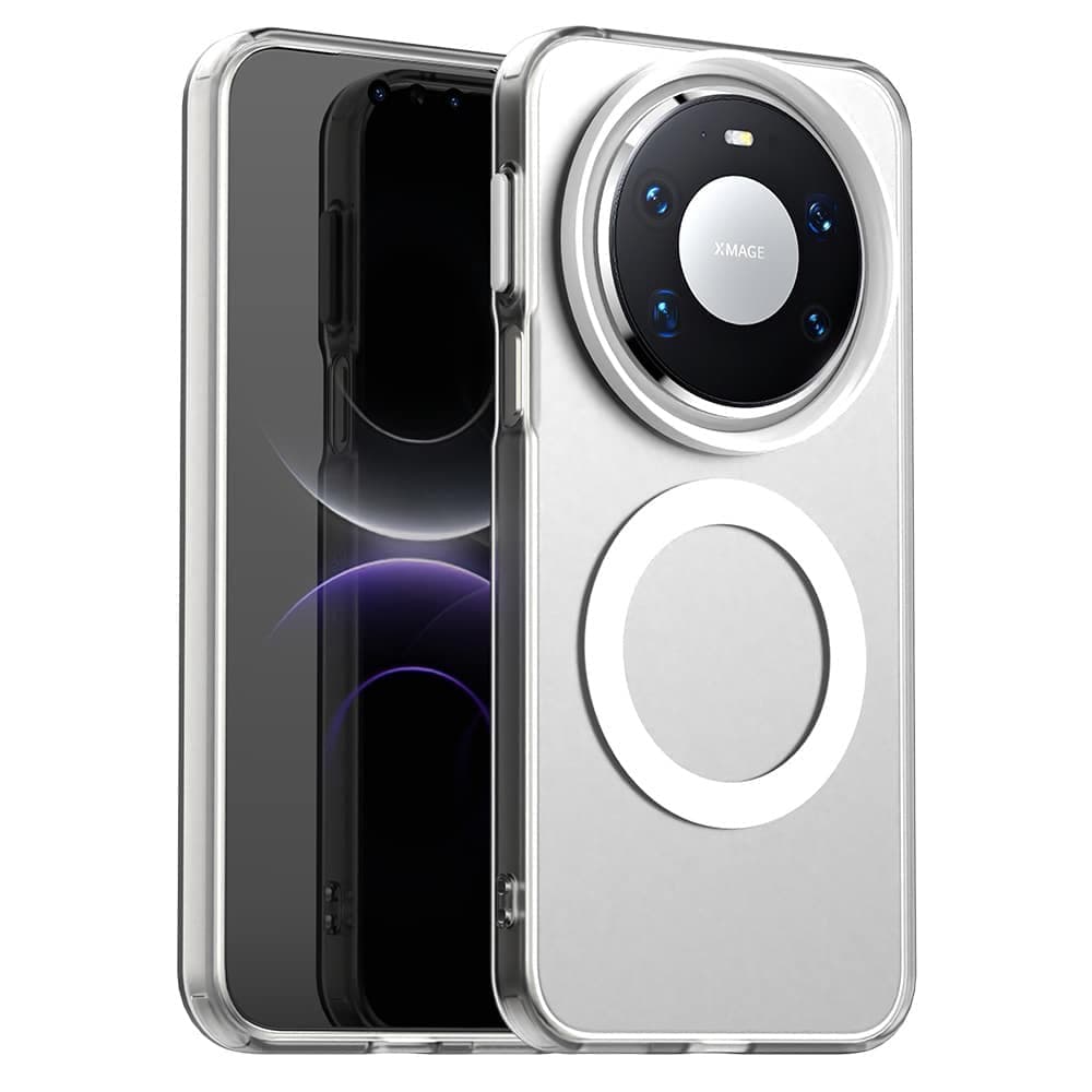 Techsuit CandyCase - θήκη για Huawei Mate 80 Pro - Λευκό
