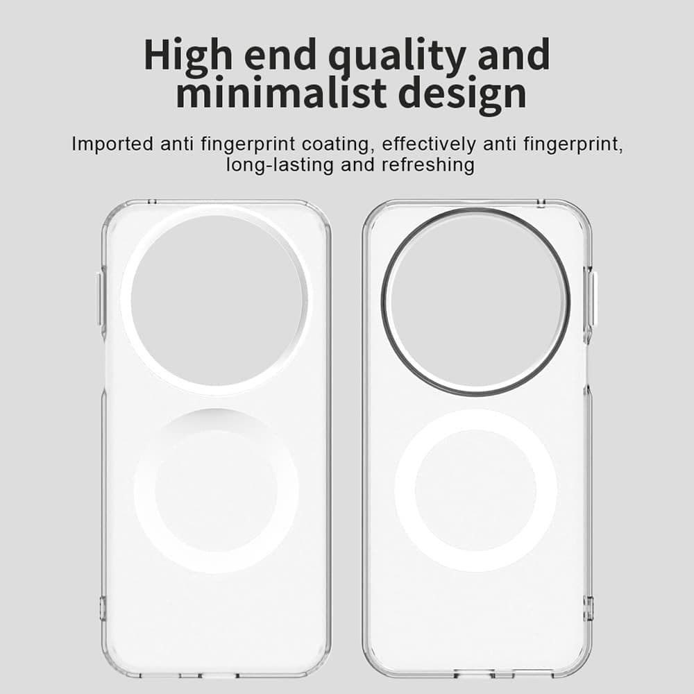 Techsuit CandyCase - θήκη για Huawei Mate 80 Pro - Λευκό 5