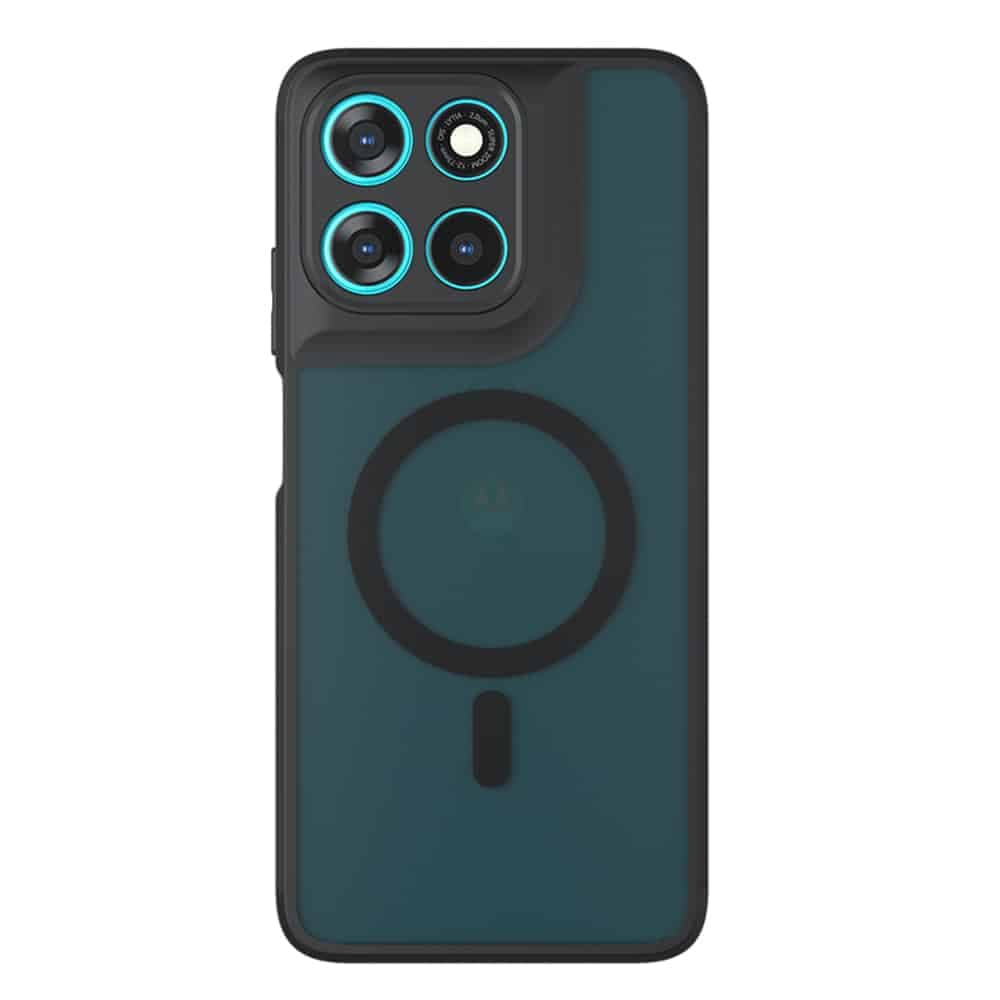 Techsuit PureFrost - θήκη για Motorola Moto G77 / G67 - Διάφανο 2