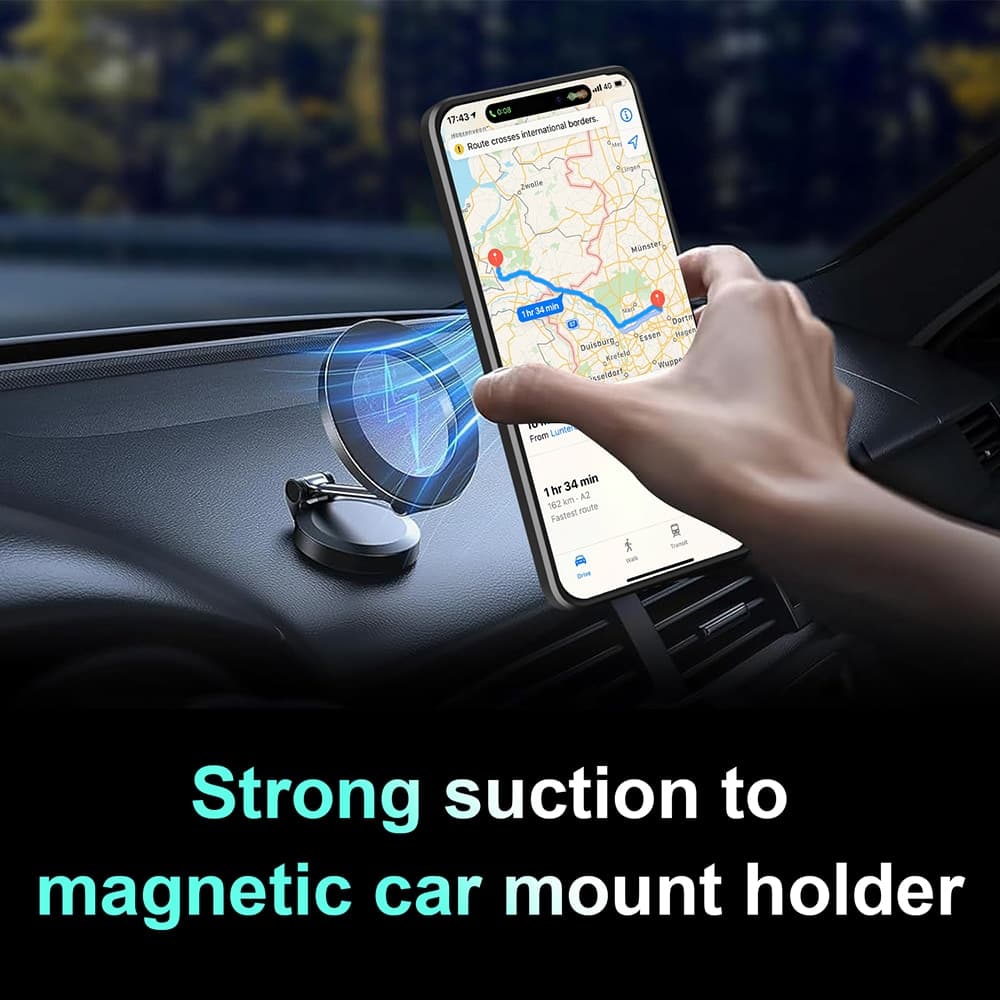 Techsuit CamShield Series - θήκη για Motorola Moto G77 / G67 - Μπλε 3