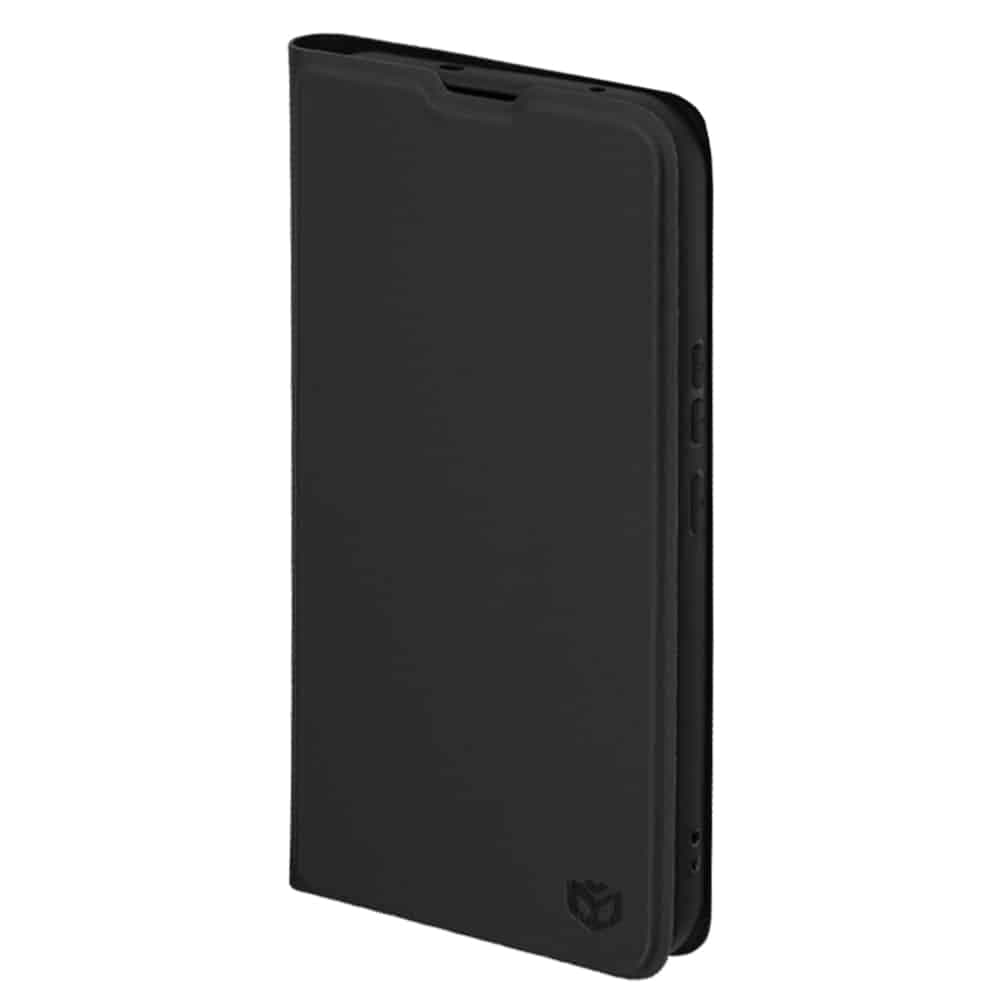 Techsuit Magskin Book - θήκη για Realme 16 Pro - Μαύρο 6