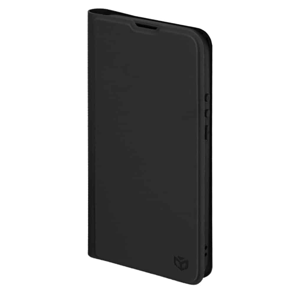 Techsuit Magskin Book - θήκη για Xiaomi 17 Ultra - Μαύρο 6