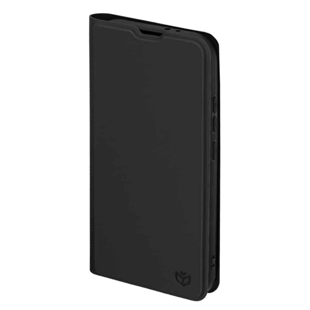 Techsuit Magskin Book - θήκη για Xiaomi Poco X8 Pro - Μαύρο 6