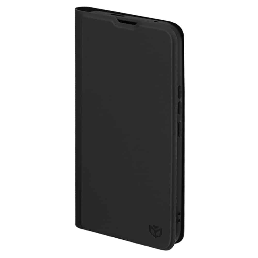 Techsuit Magskin Book - θήκη για Xiaomi Poco X8 Pro Max - Μαύρο 6