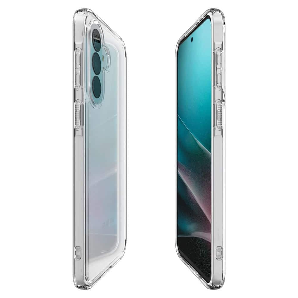 Spigen Ultra Hybrid - θήκη για Samsung Galaxy A37 - Διάφανο 5