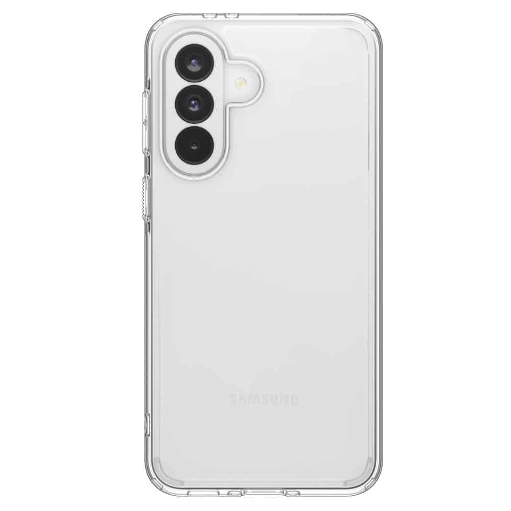 Spigen Ultra Hybrid - θήκη για Samsung Galaxy A37 - Διάφανο 3