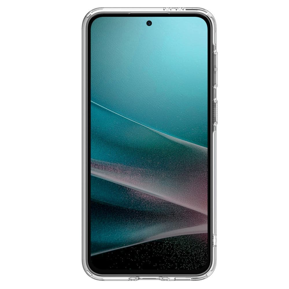 Spigen Ultra Hybrid - θήκη για Samsung Galaxy A37 - Διάφανο 4