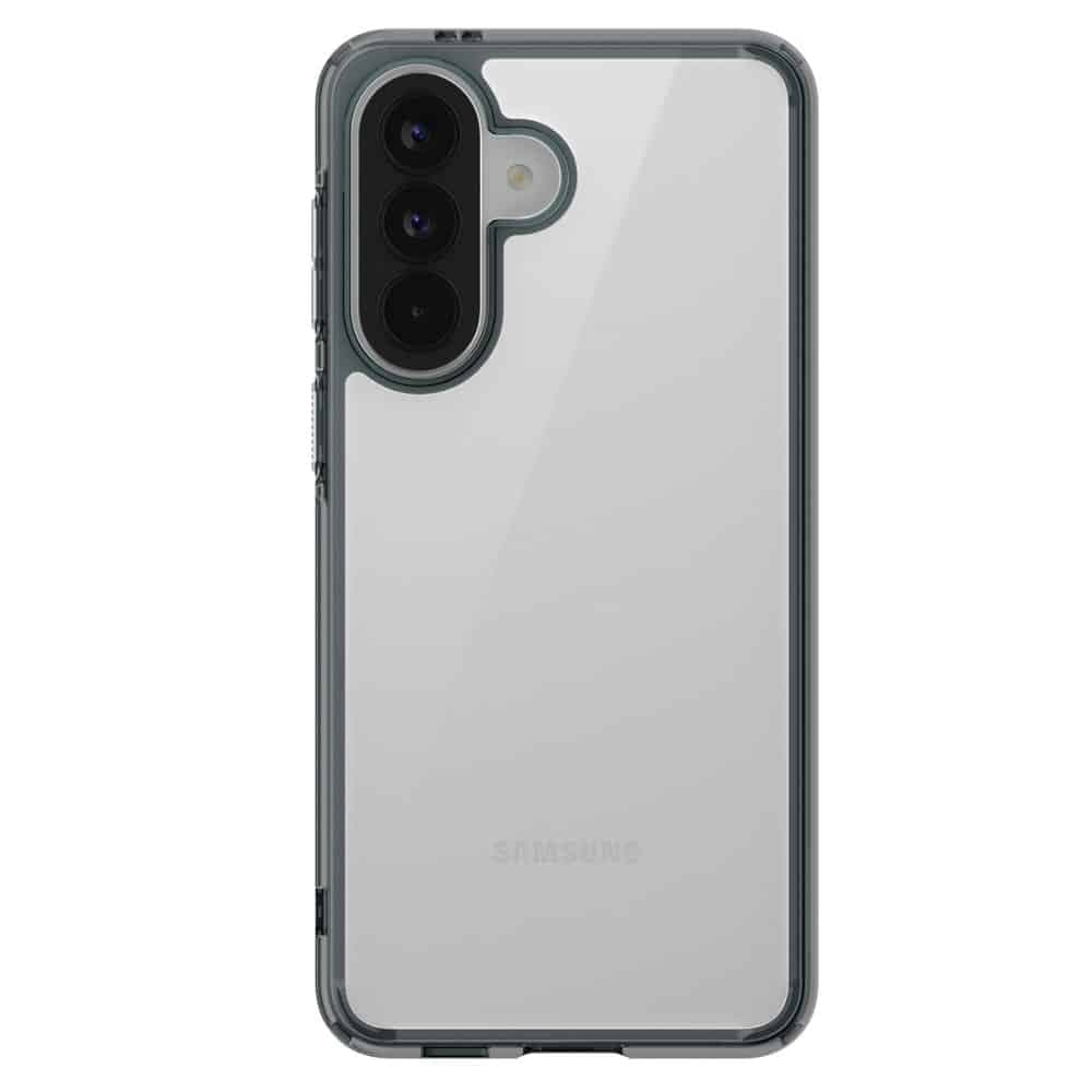 Spigen Ultra Hybrid - θήκη για Samsung Galaxy A57 - Διάφανο 3