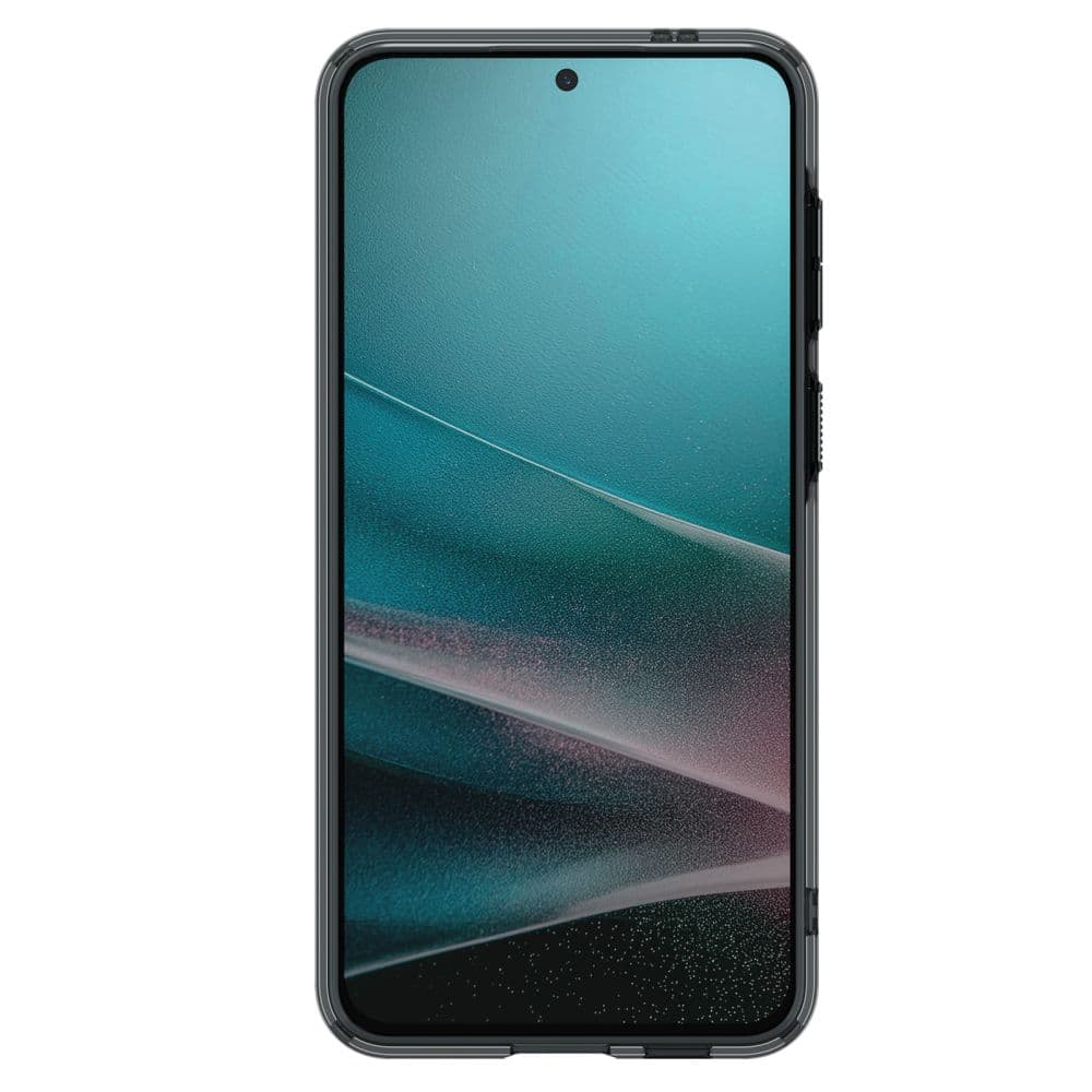Spigen Ultra Hybrid - θήκη για Samsung Galaxy A57 - Διάφανο 4