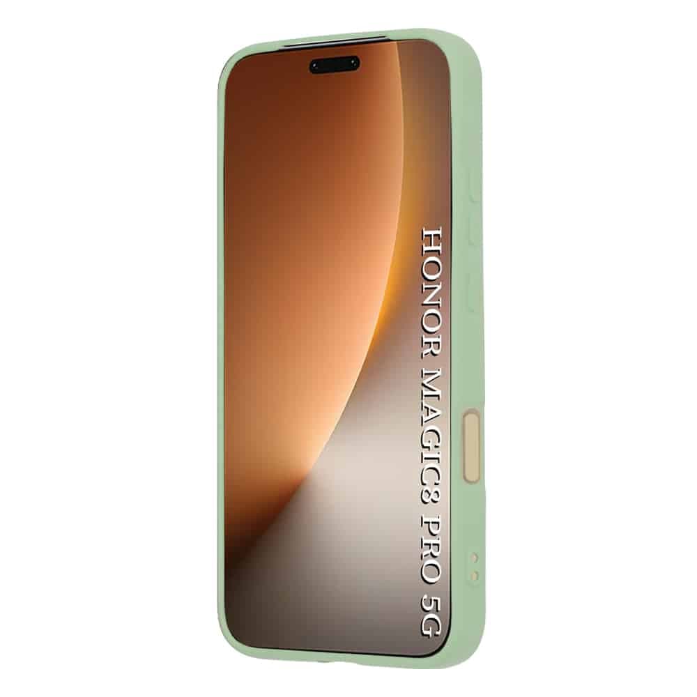 Techsuit SoftFlex - θήκη για Honor Magic8 Pro - Πολύχρωμο 2