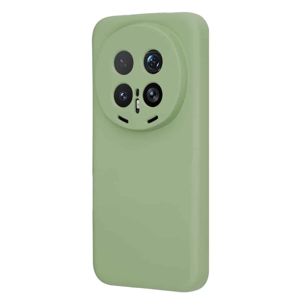 Techsuit SoftFlex - θήκη για Honor Magic8 Pro - Πολύχρωμο 3