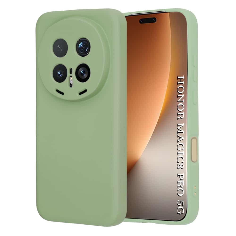 Techsuit SoftFlex - θήκη για Honor Magic8 Pro - Πολύχρωμο