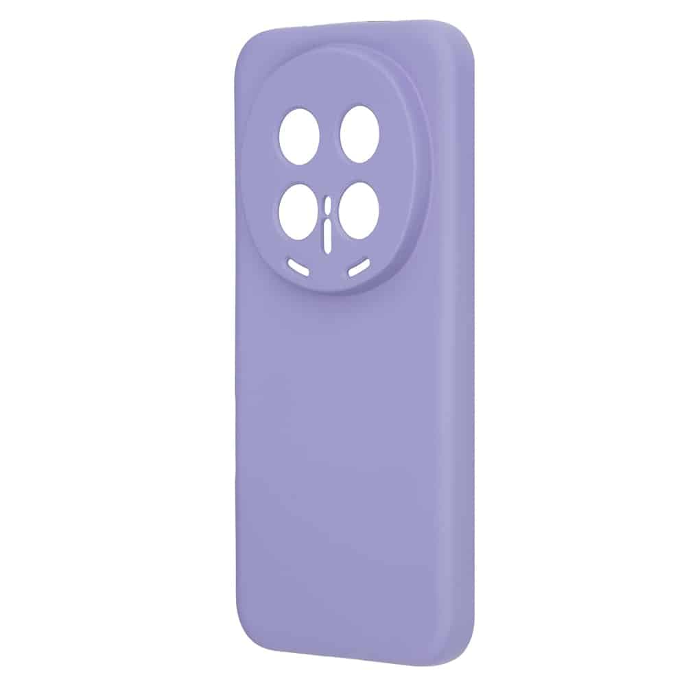 Techsuit SoftFlex - θήκη για Honor Magic8 Pro - Πολύχρωμο 4