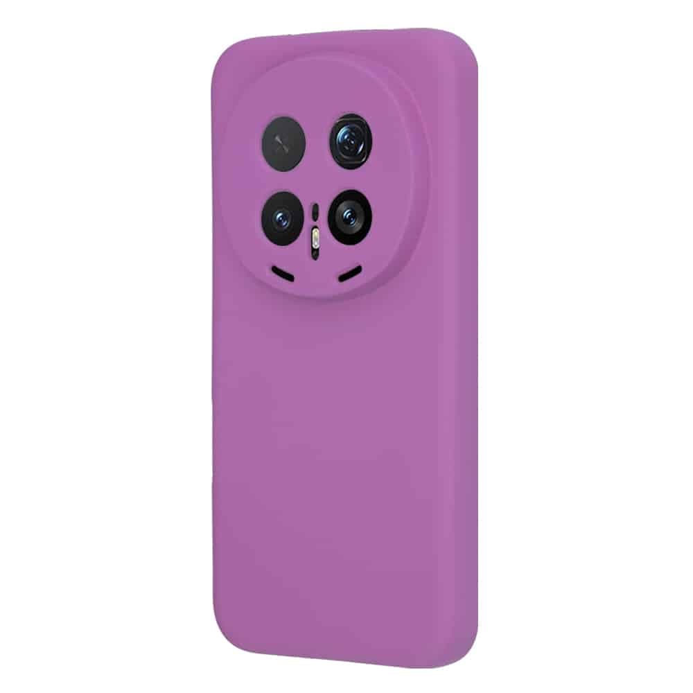 Techsuit SoftFlex - θήκη για Honor Magic8 Pro - Πολύχρωμο 3