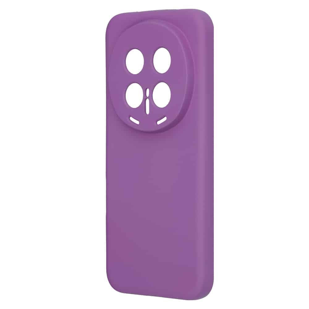 Techsuit SoftFlex - θήκη για Honor Magic8 Pro - Πολύχρωμο 4