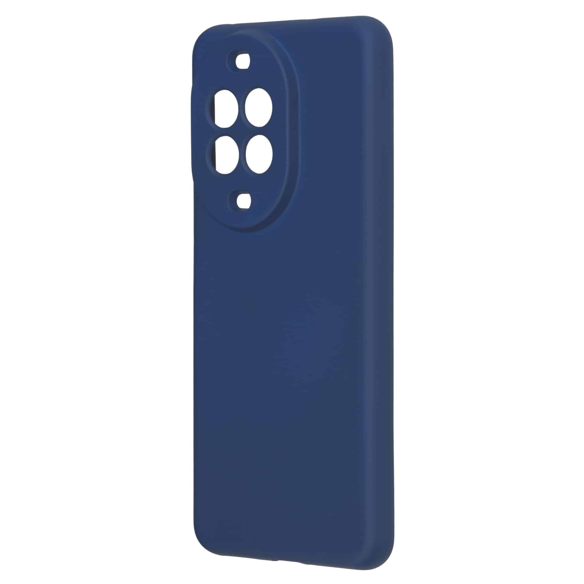 Techsuit SoftFlex - θήκη για Huawei nova 14 Pro - Μπλε 4