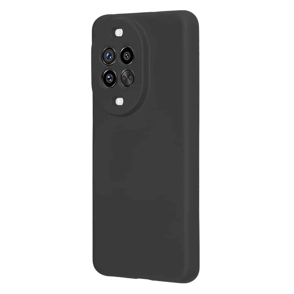 Techsuit SoftFlex - θήκη για Huawei nova 14 Pro - Μαύρο 3