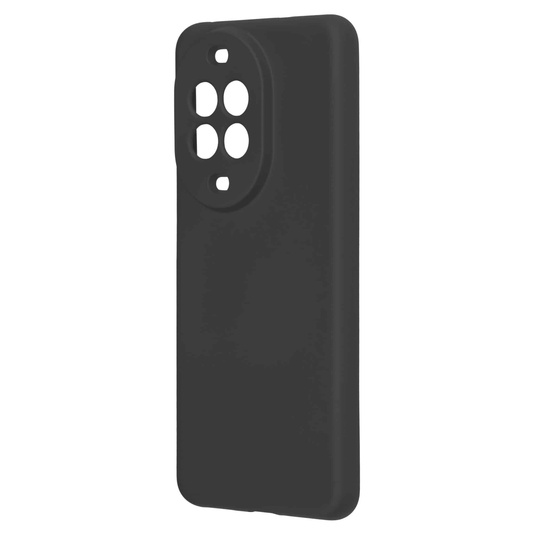 Techsuit SoftFlex - θήκη για Huawei nova 14 Pro - Μαύρο 4