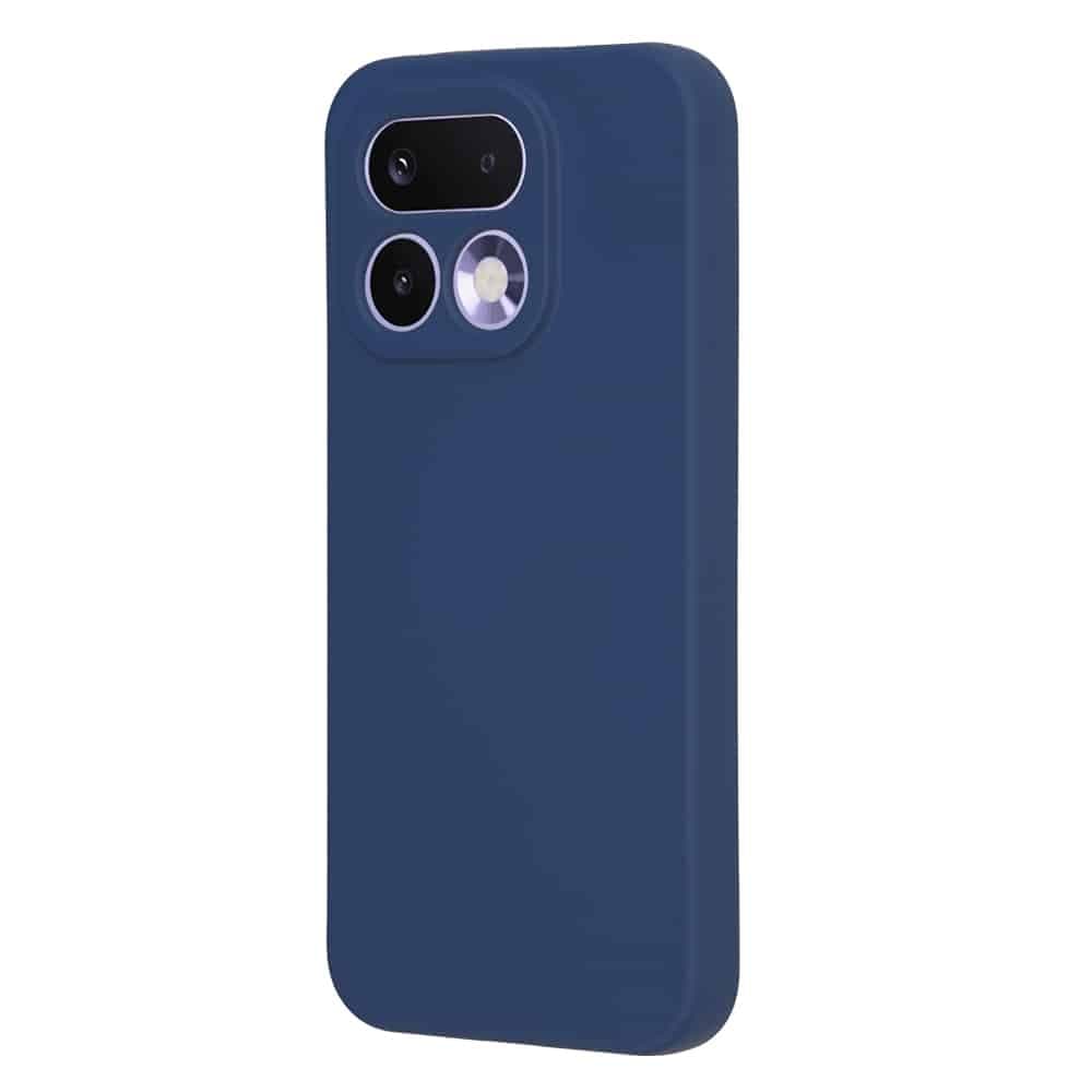 Techsuit SoftFlex - θήκη για Realme 16 Pro - Μπλε 3