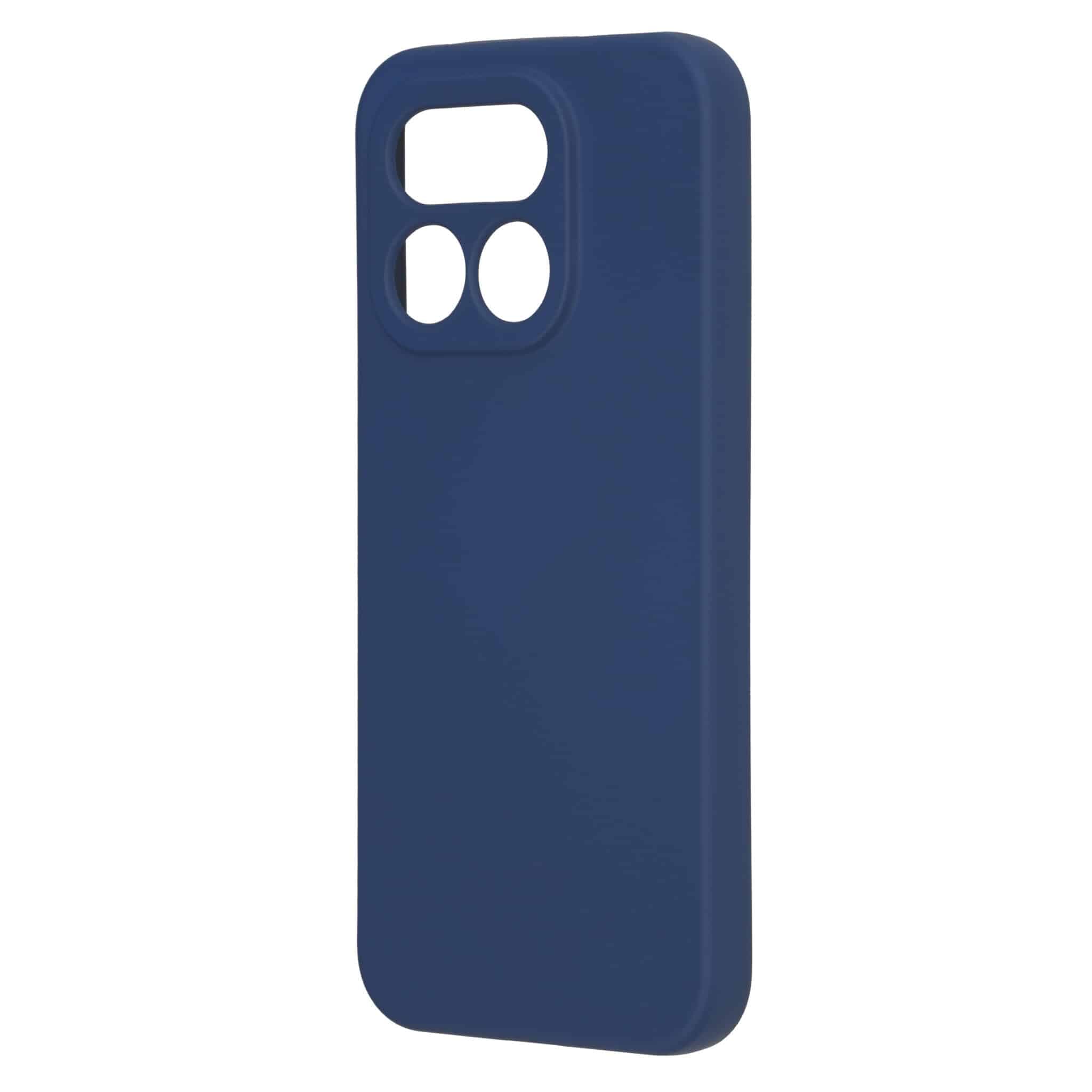 Techsuit SoftFlex - θήκη για Realme 16 Pro - Μπλε 4