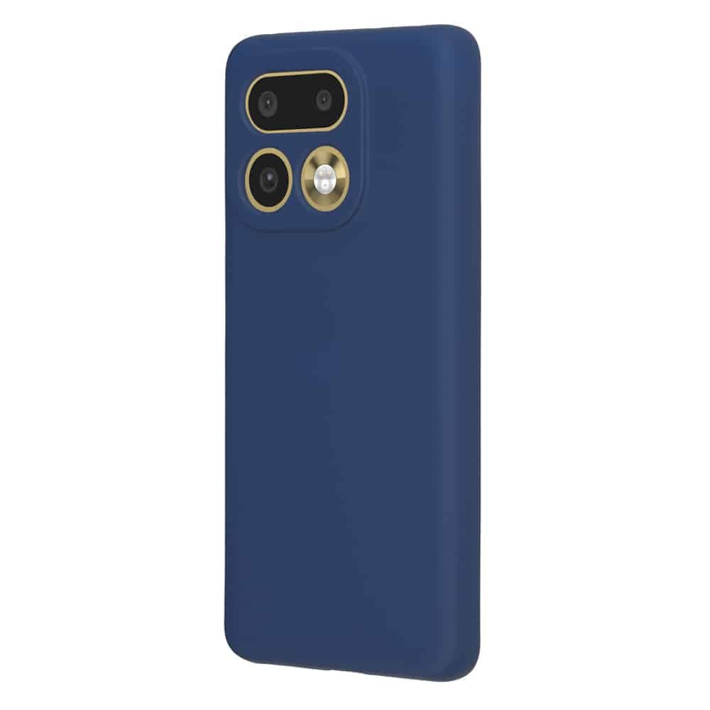 Techsuit SoftFlex - θήκη για Realme 16 Pro+ - Μπλε 3