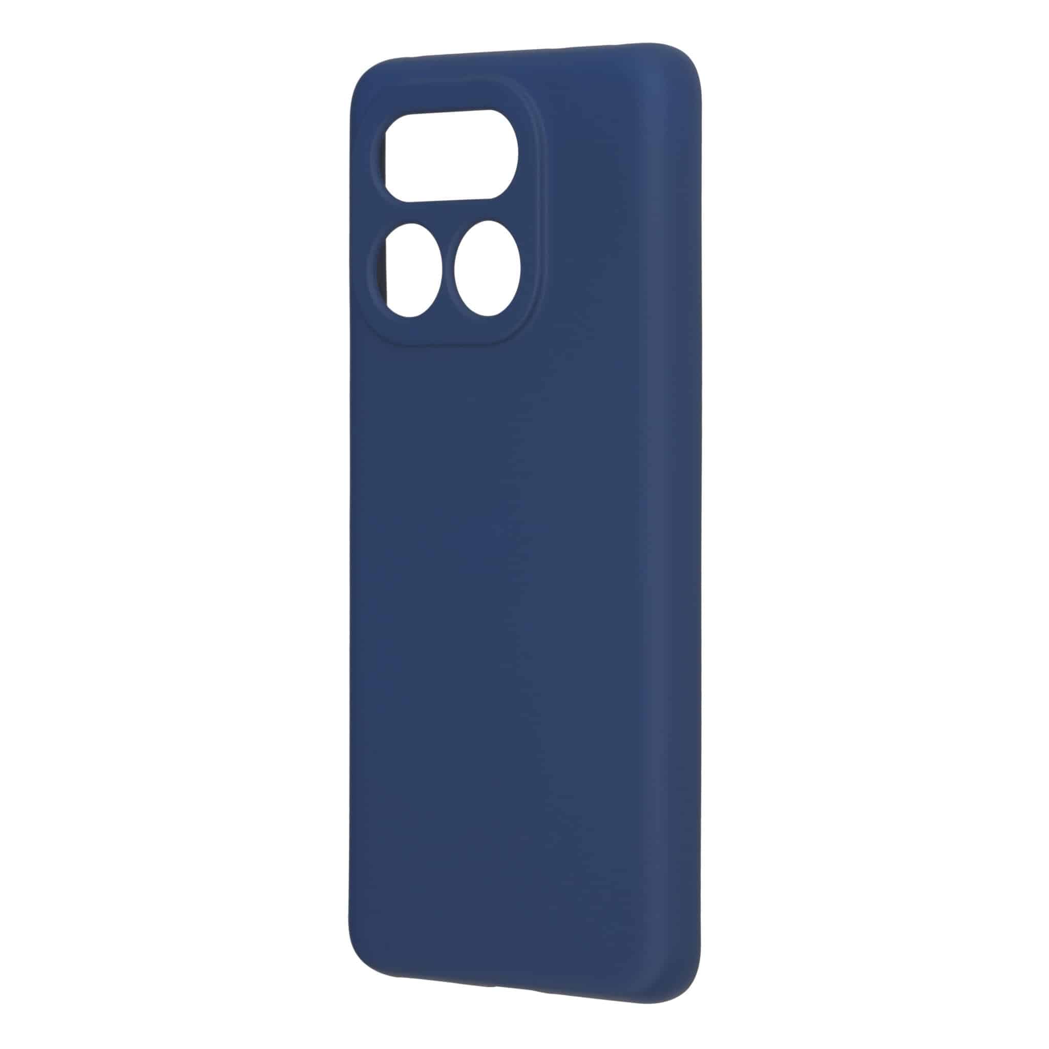 Techsuit SoftFlex - θήκη για Realme 16 Pro+ - Μπλε 4