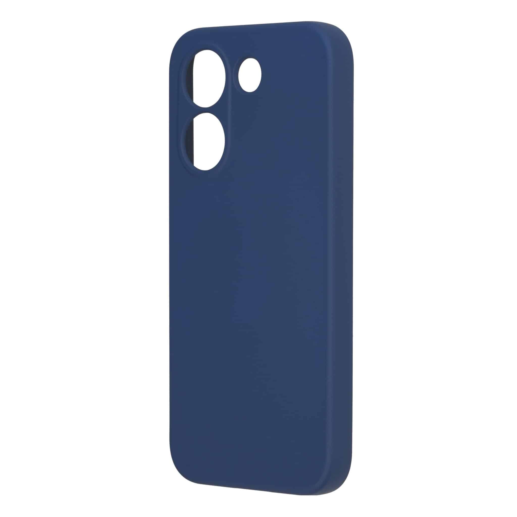 Techsuit SoftFlex - θήκη για Xiaomi Poco X8 Pro - Μπλε 4