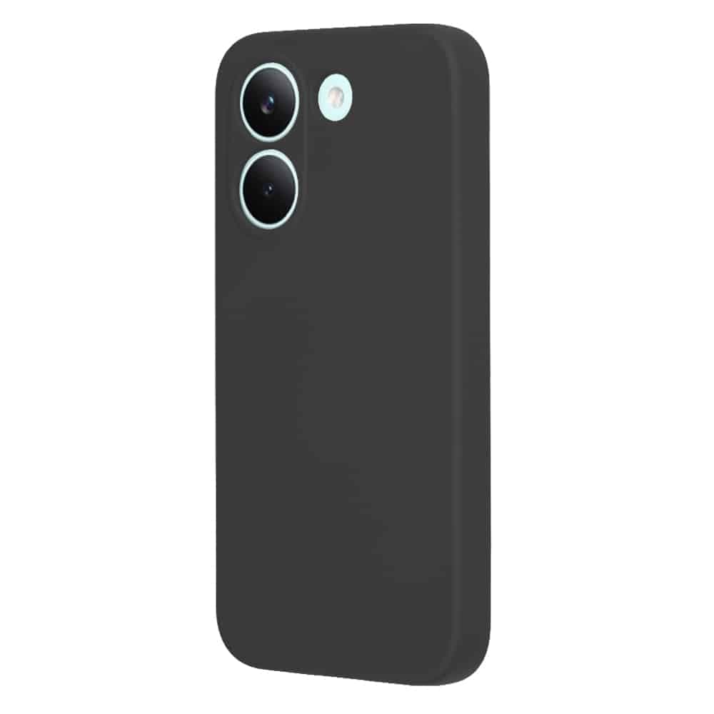 Techsuit SoftFlex - θήκη για Xiaomi Poco X8 Pro - Μαύρο 3