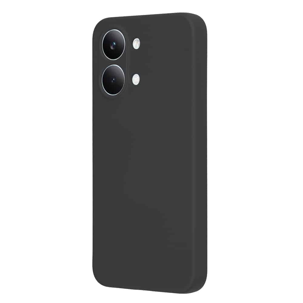 Techsuit SoftFlex - θήκη για Xiaomi Poco X8 Pro Max - Μαύρο 3