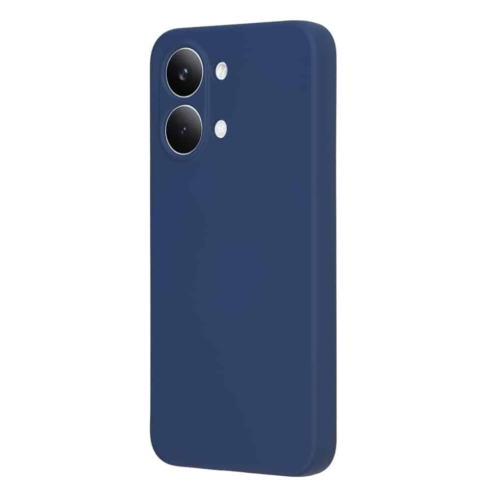 Techsuit SoftFlex - θήκη για Xiaomi Poco X8 Pro Max - Μπλε 3
