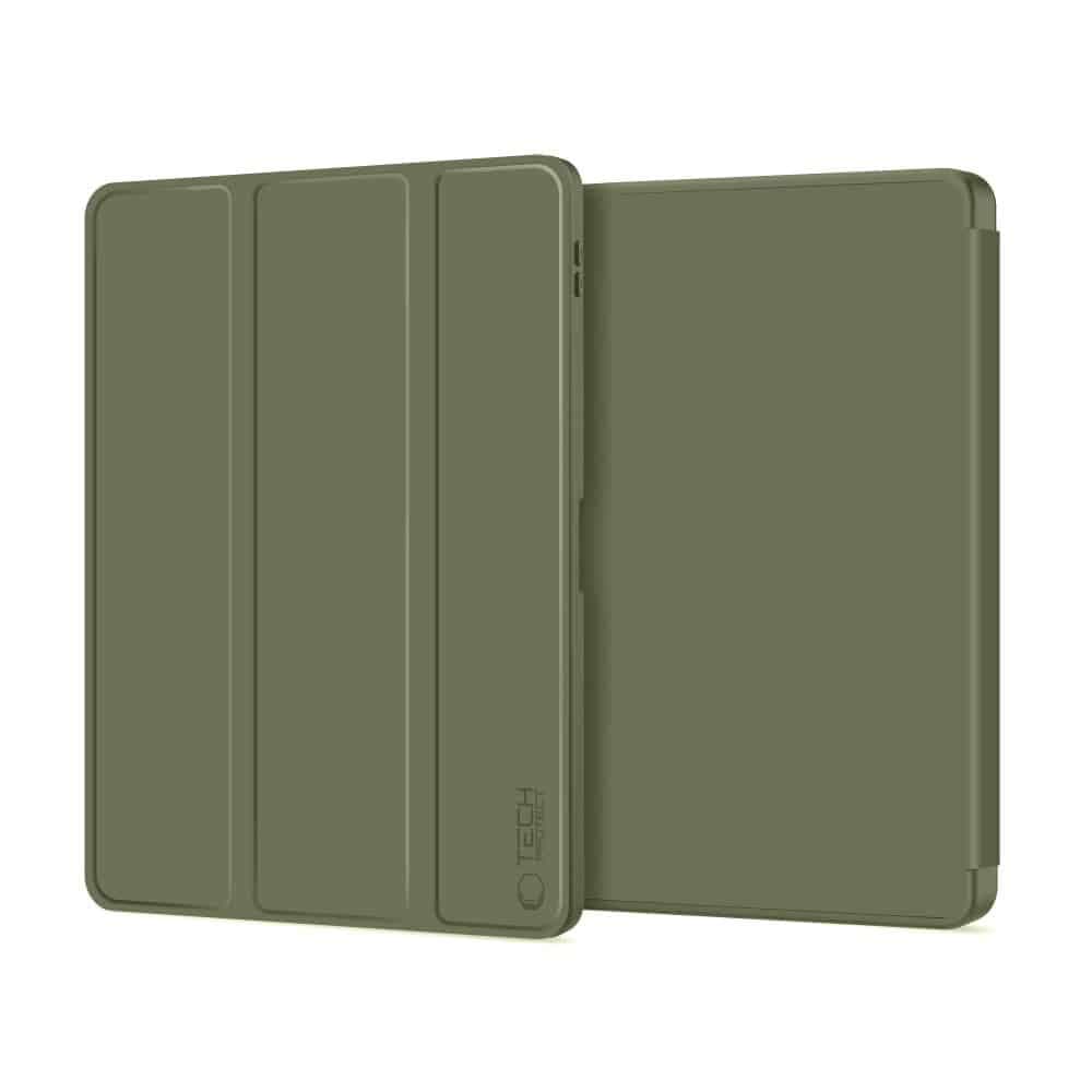 TECH-PROTECT SC PEN - θήκη για Xiaomi Pad 7 / Pro 8 - Πράσινο 2