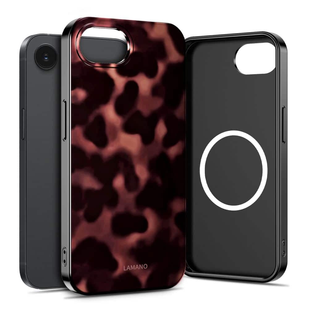 TECH-PROTECT LAMANO - θήκη για Apple iPhone 16e / 17e - Πολύχρωμο