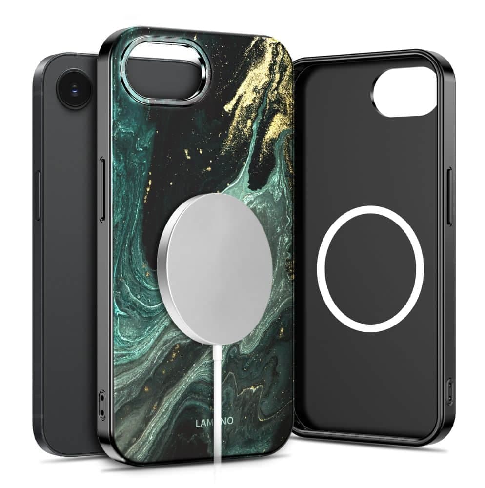 TECH-PROTECT LAMANO - θήκη για Apple iPhone 16e / 17e - Πολύχρωμο 2