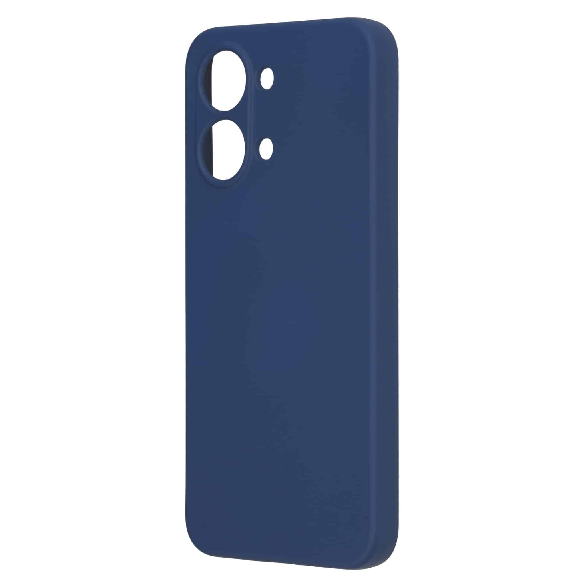 Techsuit SoftFlex - θήκη για Xiaomi Poco X8 Pro Max - Μπλε 4