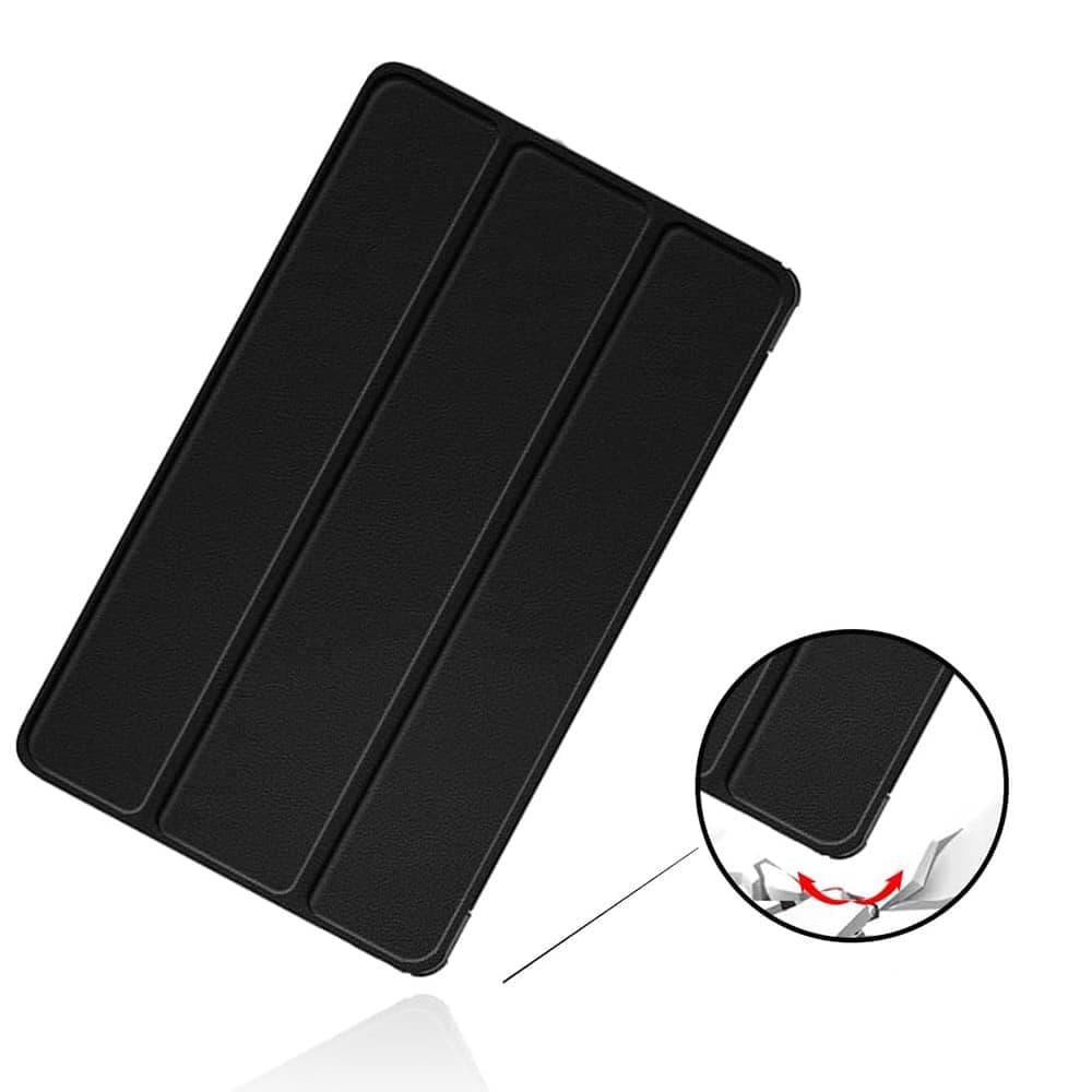 Techsuit FoldPro - θήκη για Huawei MatePad Mini - Μαύρο 2
