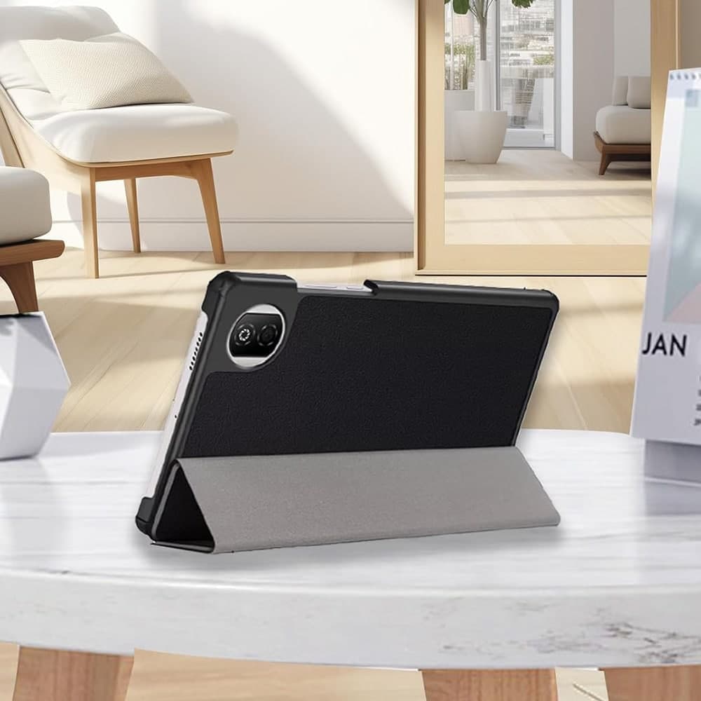 Techsuit FoldPro - θήκη για Huawei MatePad Mini - Μαύρο 5