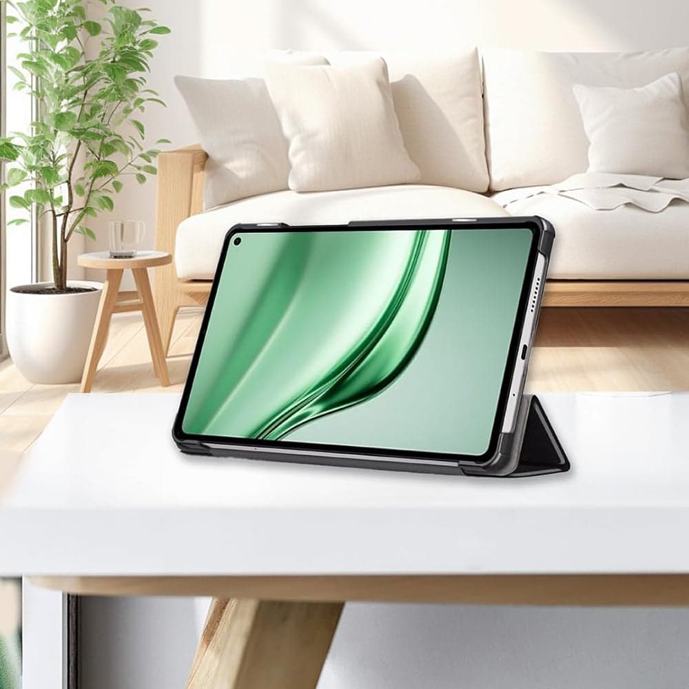 Techsuit FoldPro - θήκη για Huawei MatePad Mini - Μαύρο 4