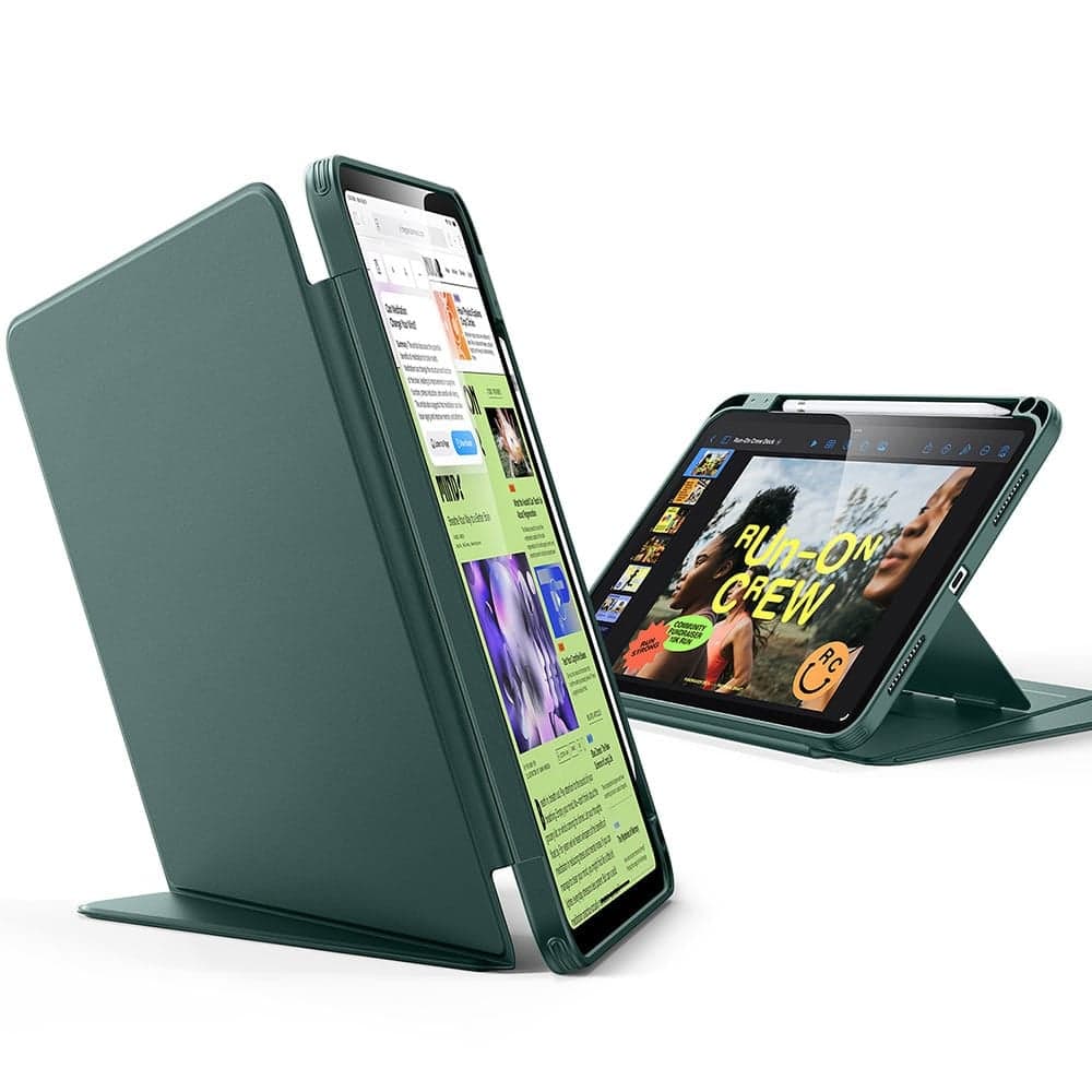 ESR Flip Hybrid - θήκη για Apple iPad (2022) - Πολύχρωμο 2
