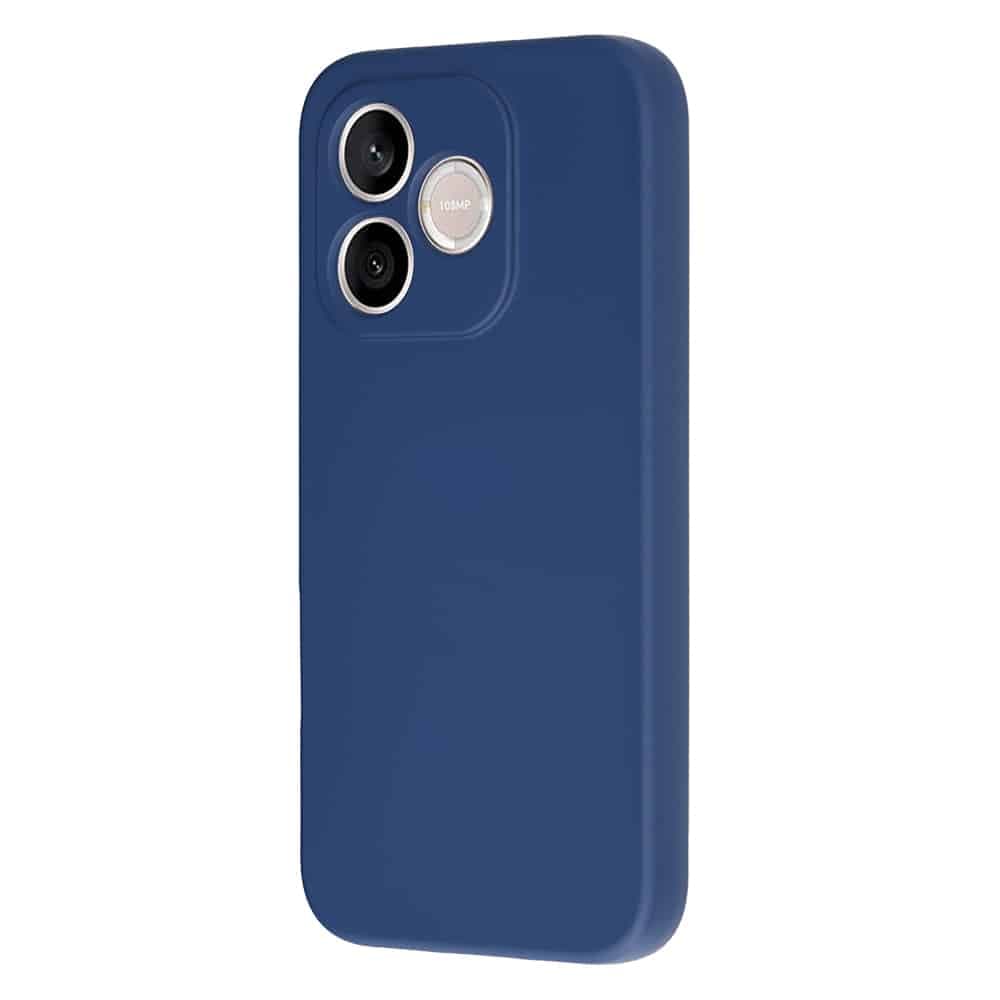 Techsuit SoftFlex - θήκη για Honor 600 Lite - Μπλε 3