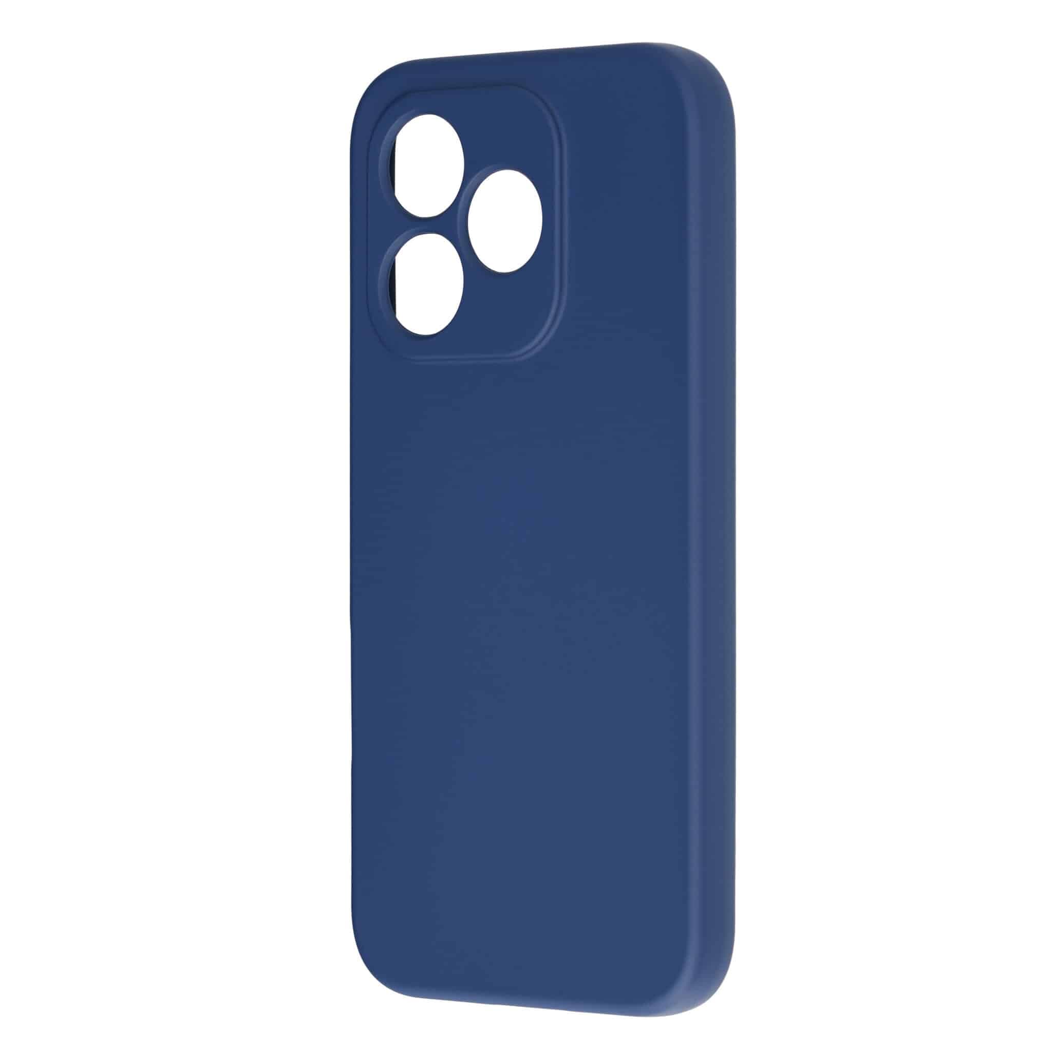 Techsuit SoftFlex - θήκη για Honor 600 Lite - Μπλε 4