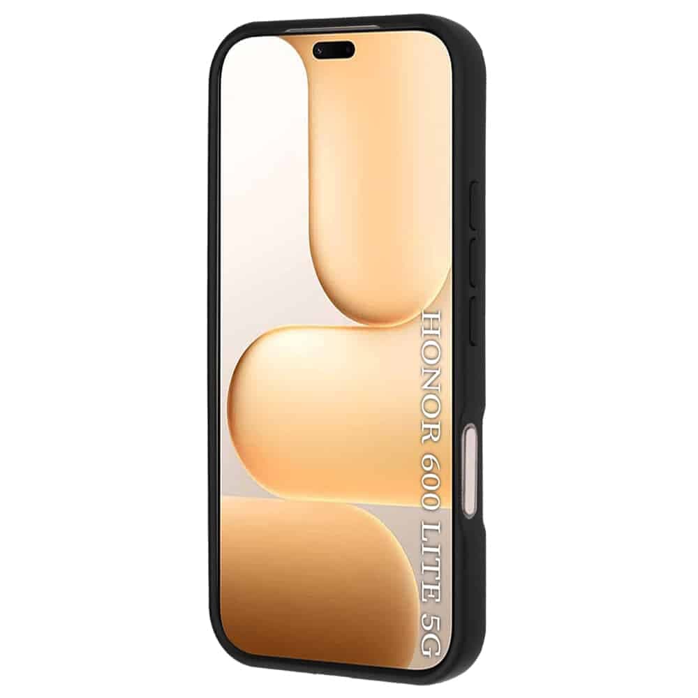 Techsuit Glinth - θήκη για Honor 600 Lite - Μαύρο 5
