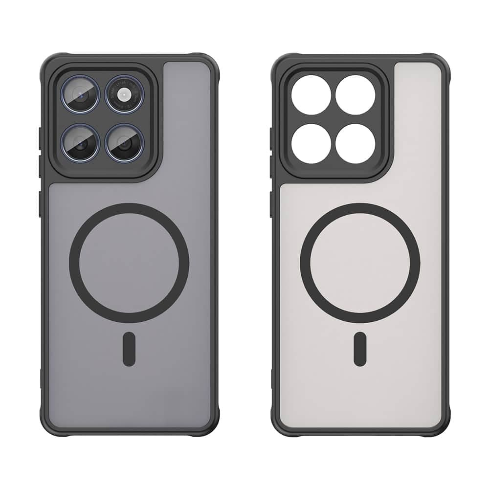 Techsuit HaloFrost II - θήκη για Motorola Signature - Μπλε 2