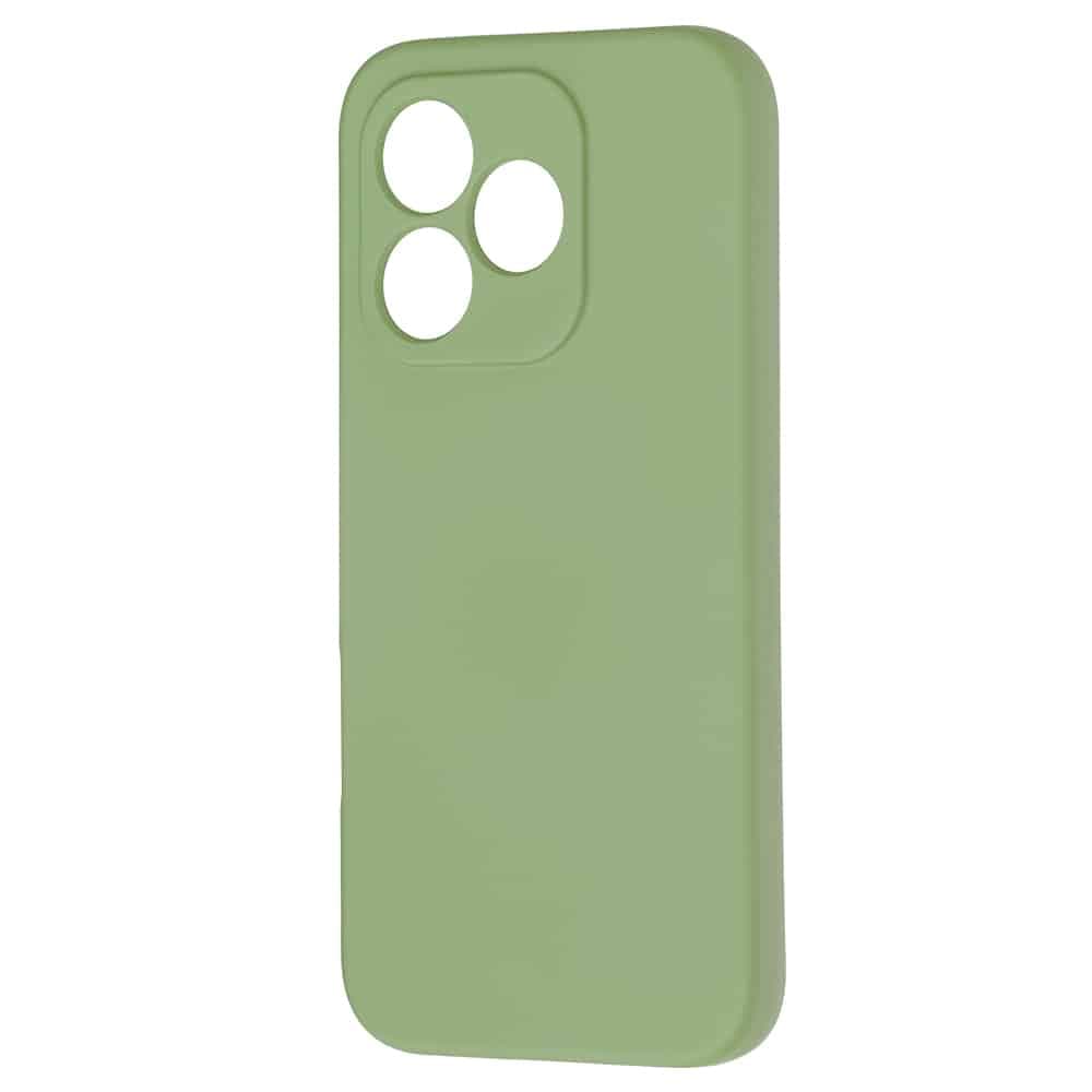Techsuit SoftFlex - θήκη για Honor 600 Lite - Πράσινο 4