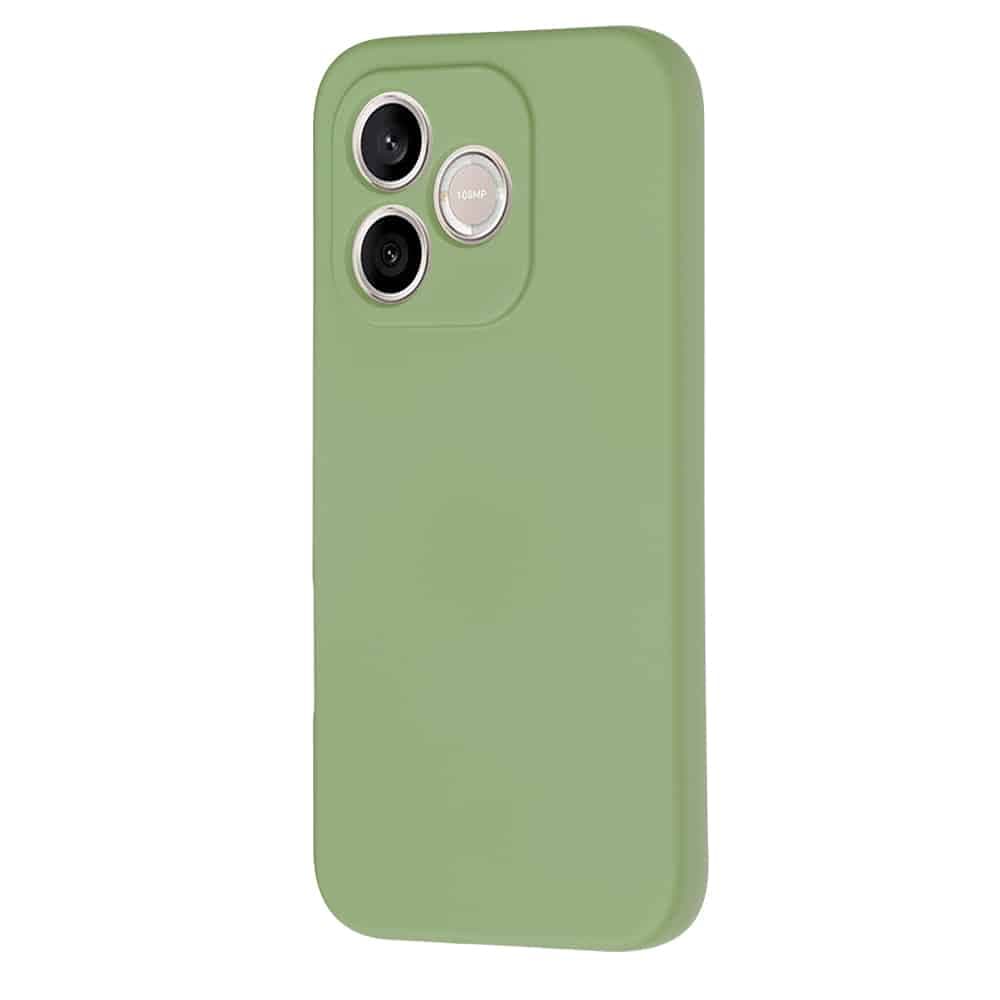 Techsuit SoftFlex - θήκη για Honor 600 Lite - Πράσινο 3